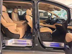 Denza BYD Denza D9 DM-i Smart Drive 1020 Four-Wheel Drive Flagship - ფოტო 9