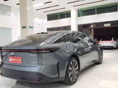 Toyota Platinum Wisdom 7 700 Max Lidar Edition - ფოტო 11