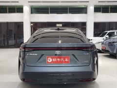 Toyota Platinum Wisdom 7 700 Max Lidar Edition - ფოტო 12