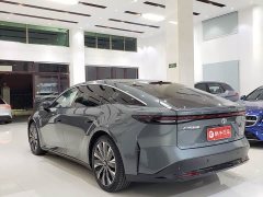 Toyota Platinum Wisdom 7 700 Max Lidar Edition - ფოტო 13