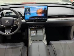Toyota Platinum Wisdom 7 700 Max Lidar Edition - ფოტო 5