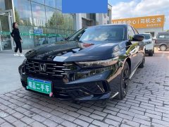 Honda Accord Sport Series 260TURBO Luxury - ფოტო 1