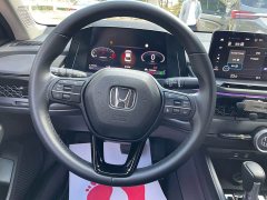 Honda Accord Sport Series 260TURBO Luxury - ფოტო 12