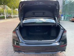 Honda Accord Sport Series 260TURBO Luxury - ფოტო 14