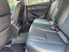 Honda Accord Sport Series 260TURBO Luxury - ფოტო 8