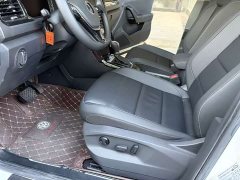Volkswagen T-ROC Tanyue 2022 280TSI DSG FWD Comfort Plus - ფოტო 10