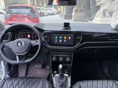 Volkswagen T-ROC Tanyue 2022 280TSI DSG FWD Comfort Plus - ფოტო 11