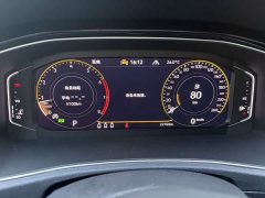 Volkswagen T-ROC Tanyue 2022 280TSI DSG FWD Comfort Plus - ფოტო 13