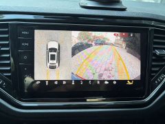 Volkswagen T-ROC Tanyue 2022 280TSI DSG FWD Comfort Plus - ფოტო 14