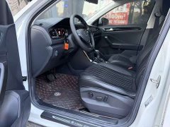 Volkswagen T-ROC Tanyue 2022 280TSI DSG FWD Comfort Plus - ფოტო 7