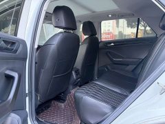 Volkswagen T-ROC Tanyue 2022 280TSI DSG FWD Comfort Plus - ფოტო 8