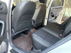 Volkswagen T-ROC Tanyue 2022 280TSI DSG FWD Comfort Plus - ფოტო 9