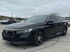 Honda Accord 2022 260TURBO Phantom Night Premium Edition - ფოტო 1