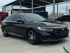 Honda Accord 2022 260TURBO Phantom Night Premium Edition - ფოტო 3
