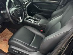 Honda Accord 2022 260TURBO Phantom Night Premium Edition - ფოტო 4