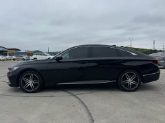 Honda Accord 2022 260TURBO Phantom Night Premium Edition - ფოტო 8