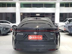 Toyota Platinum Wisdom 7 700 Max - ფოტო 12
