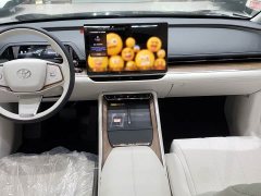 Toyota Platinum Wisdom 7 700 Max - ფოტო 5
