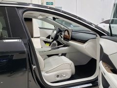 Toyota Platinum Wisdom 7 700 Max - ფოტო 6