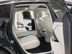 Toyota Platinum Wisdom 7 700 Max - ფოტო 7