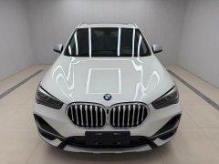 BMW X1 sDrive20Li Premium - ფოტო 1