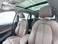 BMW X1 sDrive20Li Premium - ფოტო 11