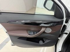 BMW X1 sDrive20Li Premium - ფოტო 12