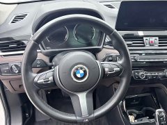 BMW X1 sDrive20Li Premium - ფოტო 13