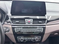 BMW X1 sDrive20Li Premium - ფოტო 14