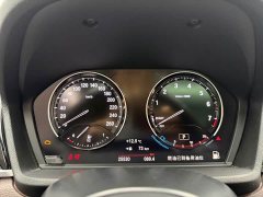 BMW X1 sDrive20Li Premium - ფოტო 17