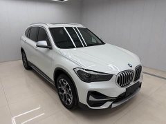 BMW X1 sDrive20Li Premium - ფოტო 2