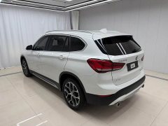 BMW X1 sDrive20Li Premium - ფოტო 3