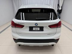 BMW X1 sDrive20Li Premium - ფოტო 4