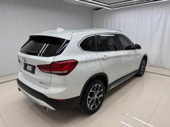BMW X1 sDrive20Li Premium - ფოტო 5