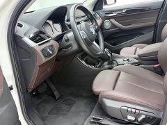 BMW X1 sDrive20Li Premium - ფოტო 6
