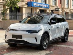 Leapmotor Leapo C11 Pure Electric 580 Premium Edition - ფოტო 1