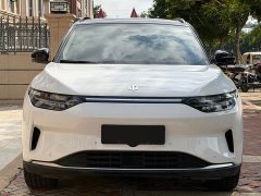 Leapmotor Leapo C11 Pure Electric 580 Premium Edition - ფოტო 2