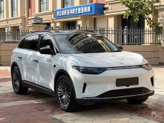 Leapmotor Leapo C11 Pure Electric 580 Premium Edition - ფოტო 3