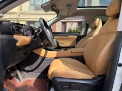 Leapmotor Leapo C11 Pure Electric 580 Premium Edition - ფოტო 4