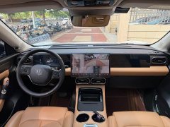 Leapmotor Leapo C11 Pure Electric 580 Premium Edition - ფოტო 5