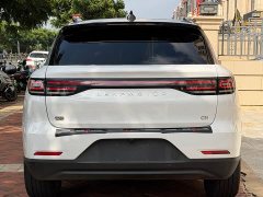 Leapmotor Leapo C11 Pure Electric 580 Premium Edition - ფოტო 8