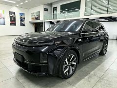 Li Auto L7 Pro - ფოტო 1