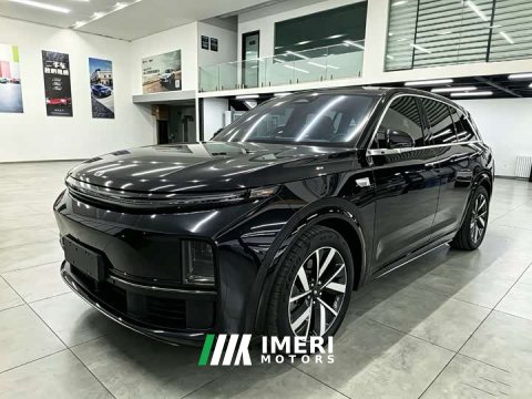 2023 Li Auto L7 Pro - ავტომობილი ჩინეთიდან