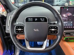 Li Auto L7 Pro - ფოტო 13
