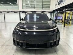 Li Auto L7 Pro - ფოტო 2