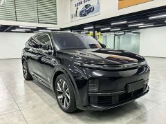 Li Auto L7 Pro - ფოტო 3