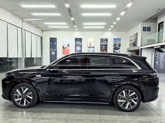 Li Auto L7 Pro - ფოტო 4