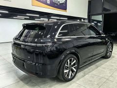 Li Auto L7 Pro - ფოტო 5