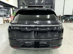 Li Auto L7 Pro - ფოტო 6