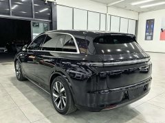 Li Auto L7 Pro - ფოტო 7